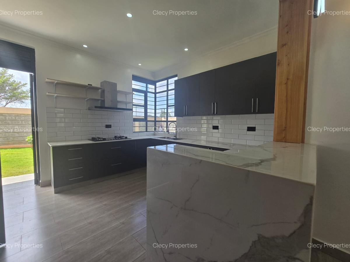 5 Bed House with En Suite at Mugutha - 7