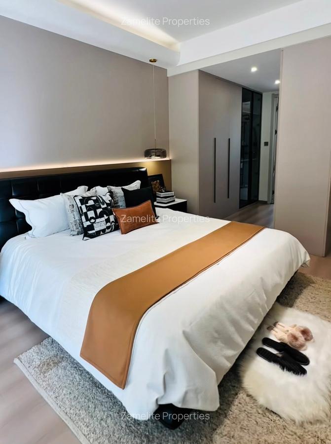 4 Bed House with En Suite in Westlands Area - 10