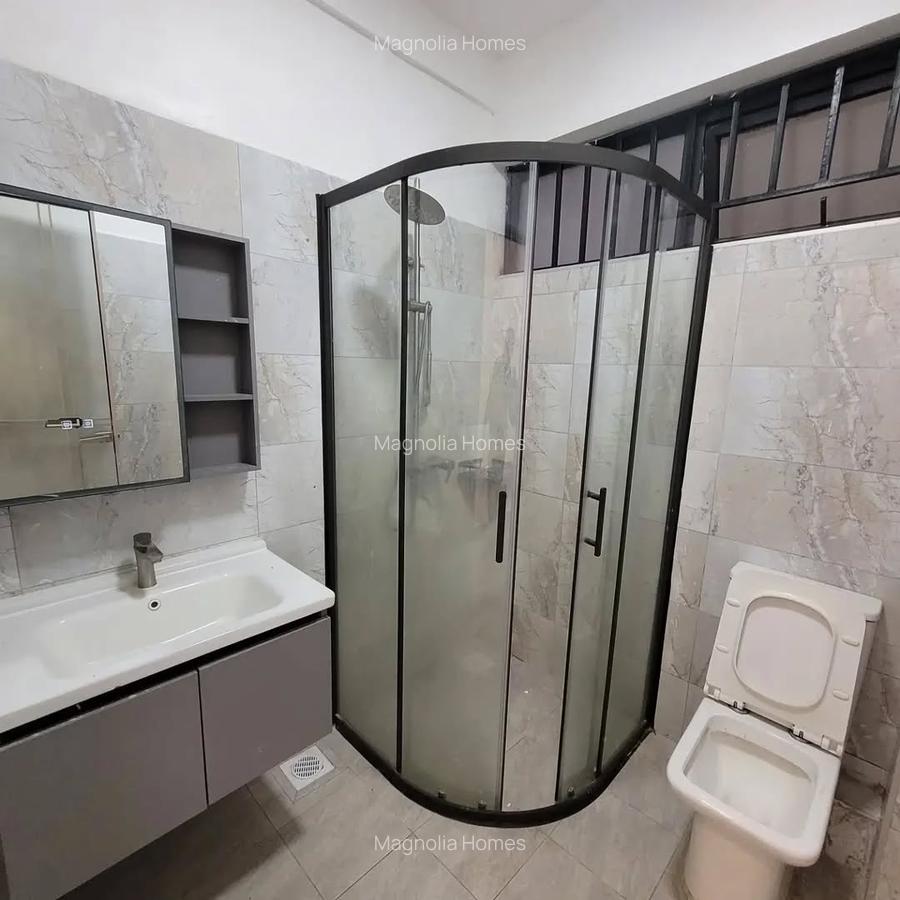 3 Bed Apartment in Lavington - 9