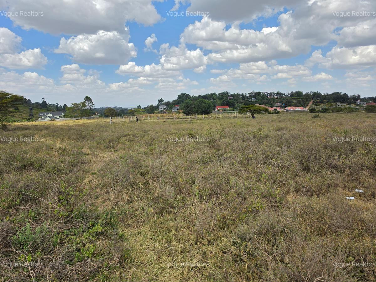 Land at Matasia - 3