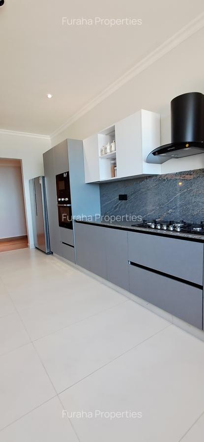 3 Bed Apartment with En Suite at Nyali - 7