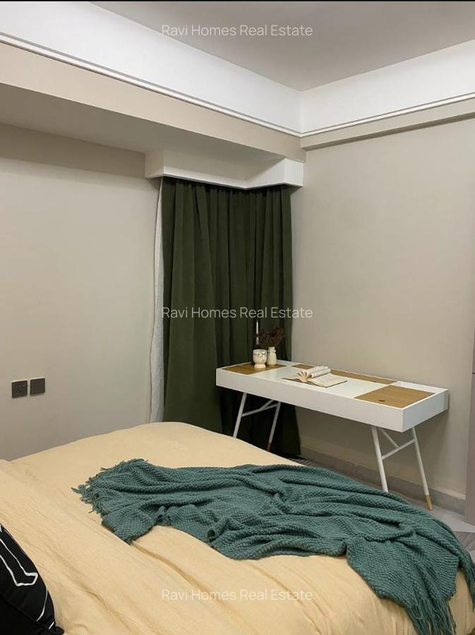 2 Bed Apartment with En Suite in Kileleshwa - 5