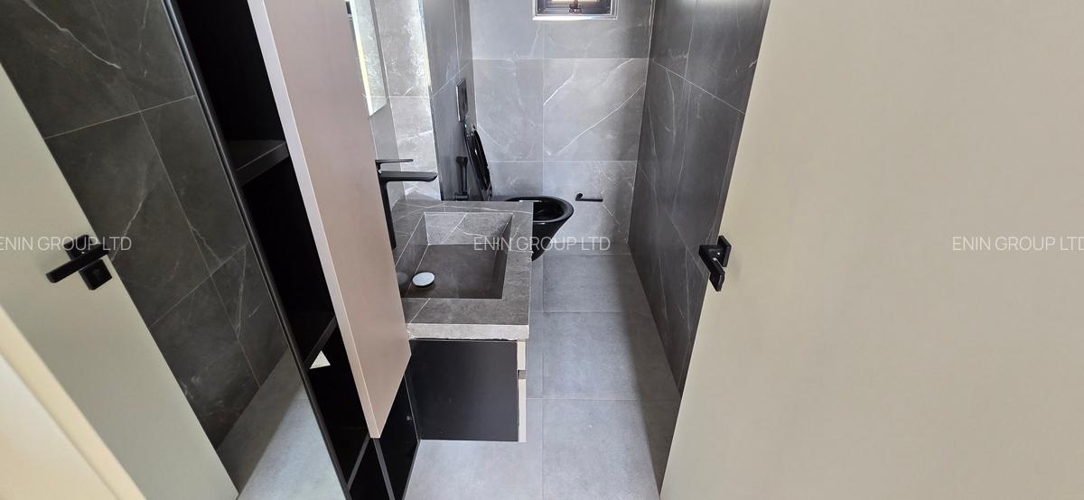 4 Bed Villa with En Suite at Ruaka Rd - 6
