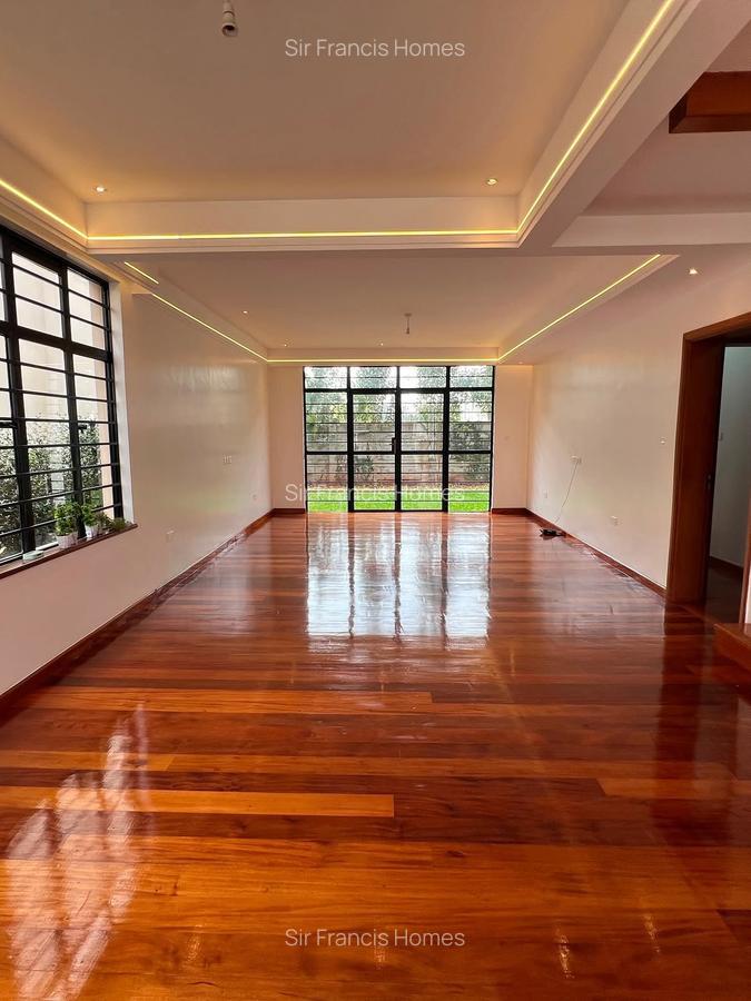4 Bed House with En Suite in Ruiru - 14