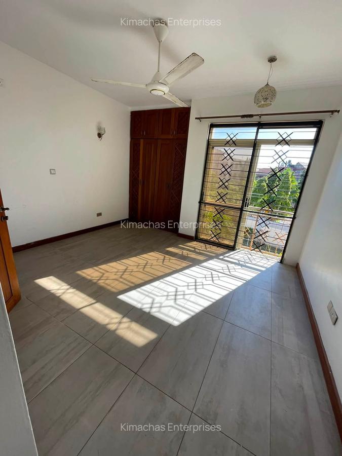 3 Bed Apartment with En Suite at Shanzu - 17