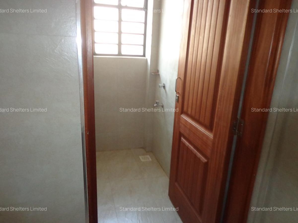 7,457 ft² Warehouse with Service Charge Included in Mombasa Road - 8