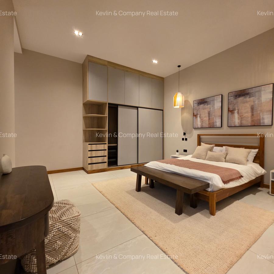 4 Bed Apartment with En Suite in Loresho - 18