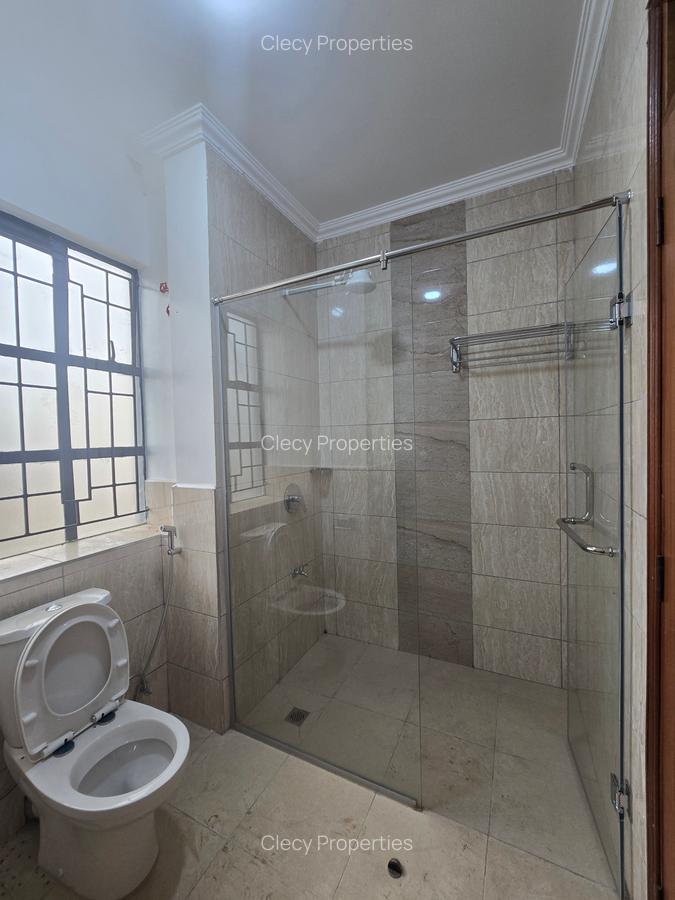 5 Bed House with En Suite at Kamakis - 11