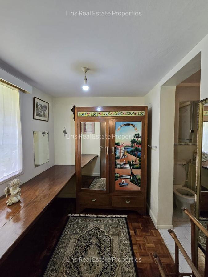 2 Bed House with En Suite in Loresho - 11