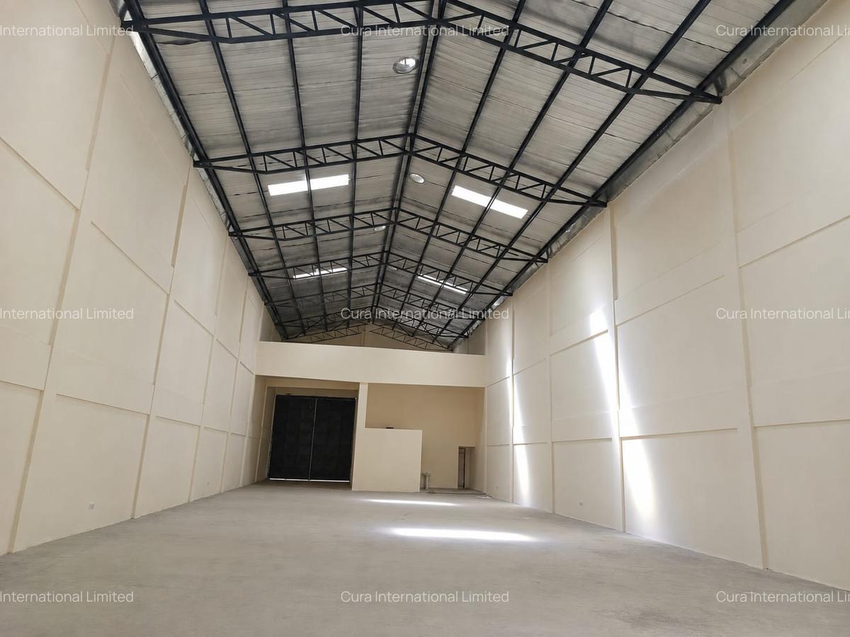 5,315 ft² Warehouse in Eastern ByPass - 2