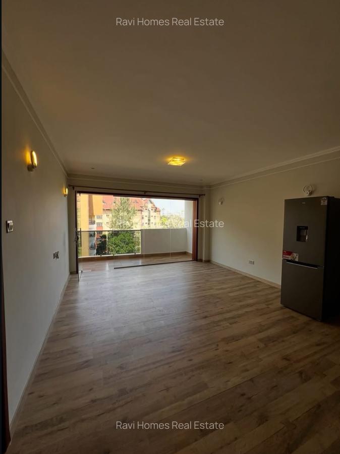 2 Bed Apartment with En Suite at Kileleshwa Area - 7