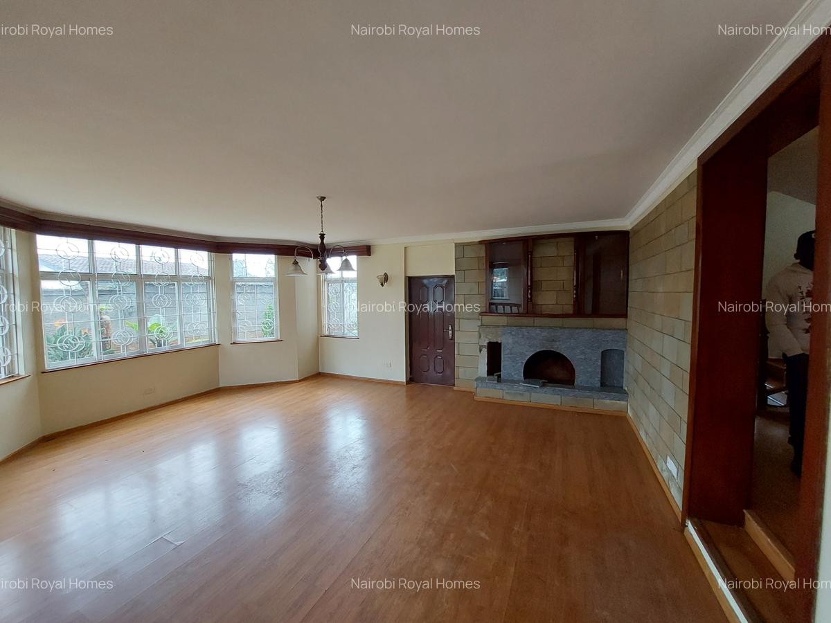5 Bed Townhouse with En Suite at Shanzu Road 66 - 15