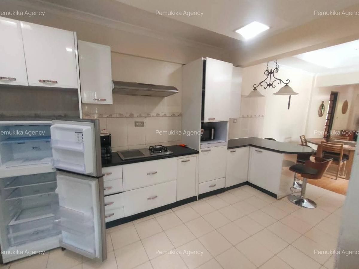 2 Bed Townhouse with En Suite in Nyari - 10