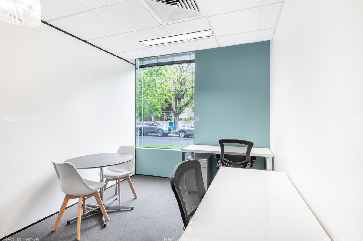 office for rent — image 1 of 9