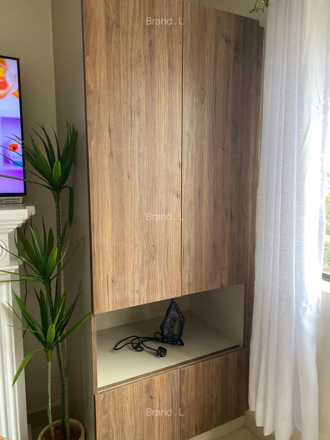 Furnished Studio Apartment with Borehole at Keza - 6