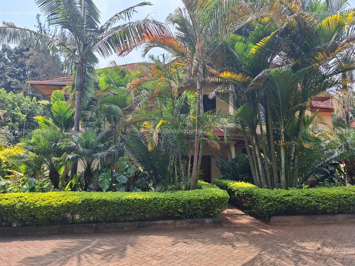 4 Bed House with En Suite at Off Glory Rd - 2