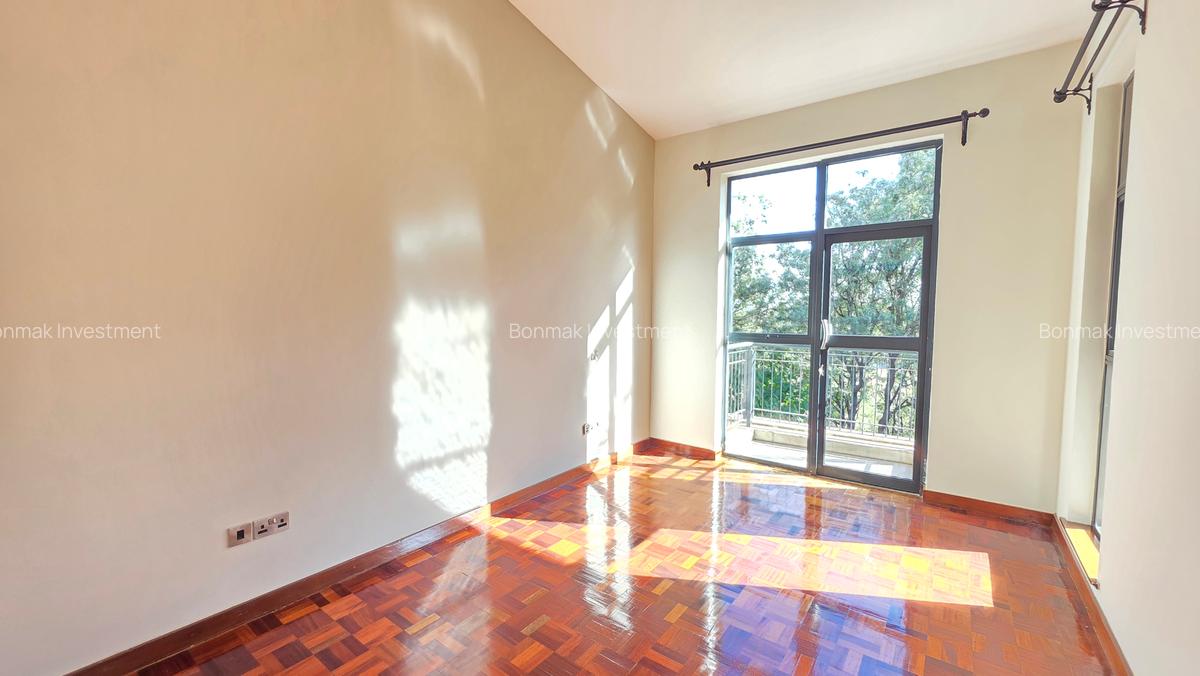3 Bed Apartment with En Suite at Muthangari Drive - 4