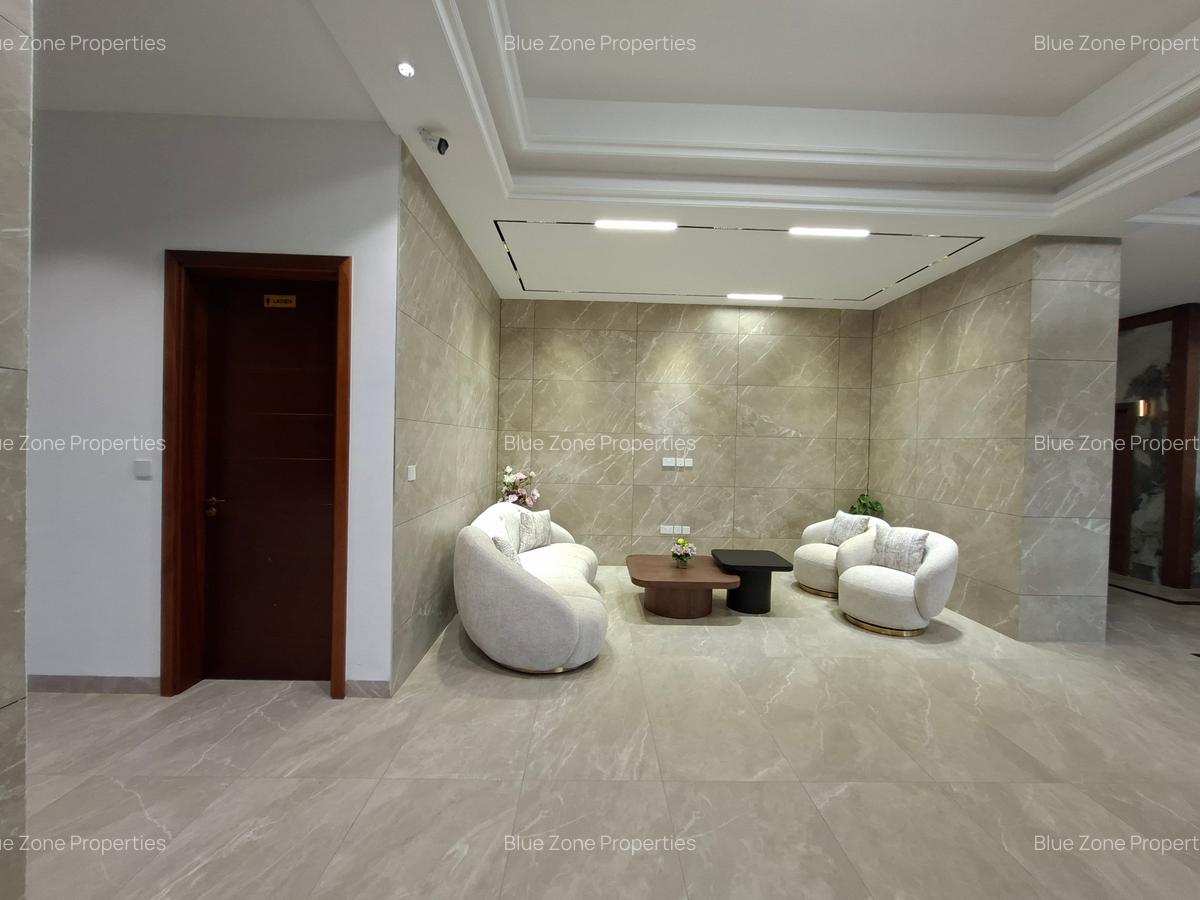 3 Bed Apartment with En Suite at Close To Westgate Mall - 5