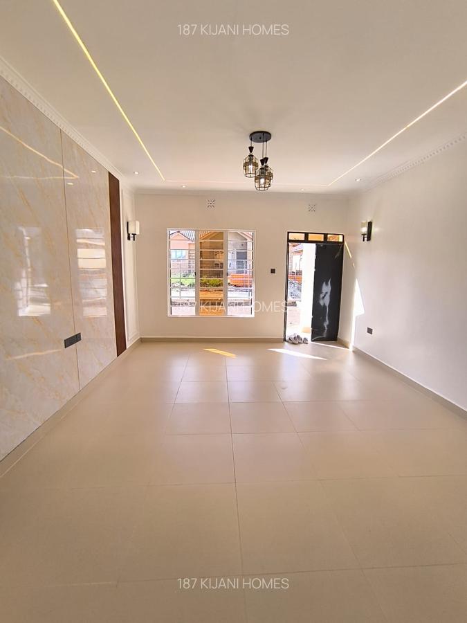 3 Bed House with En Suite at Kitengela - 18