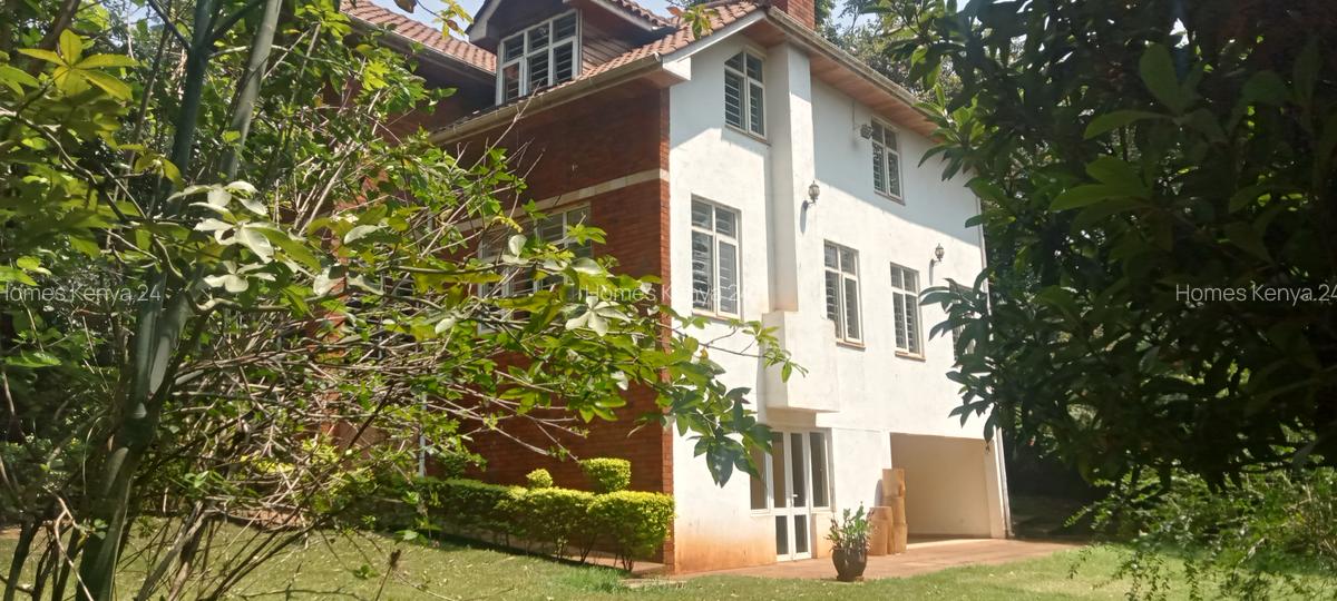 6 Bed House at Rosslyn Lone Tree - 3