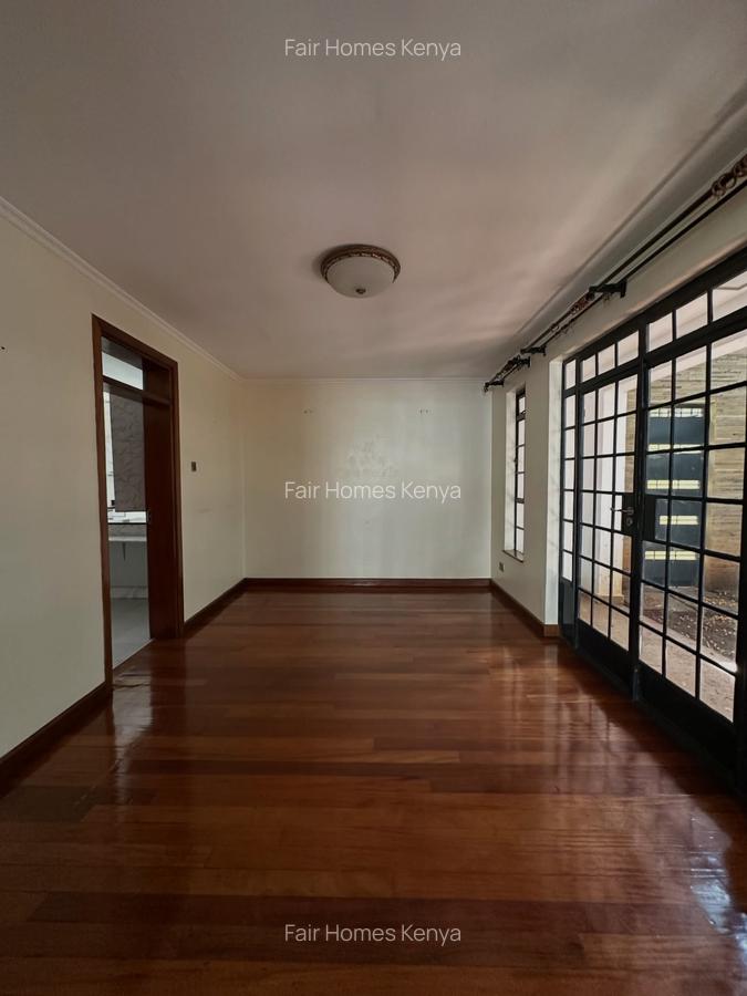 5 Bed Townhouse with En Suite at Maji Mazuri - 3