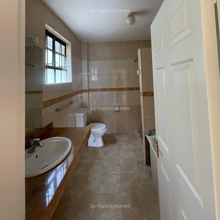 Serviced 2 Bed Apartment with En Suite in Lavington - 2