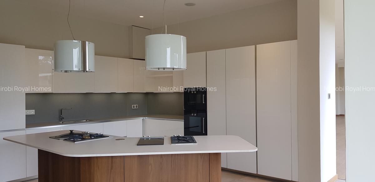 5 Bed House with En Suite at Lower Kabete - 10