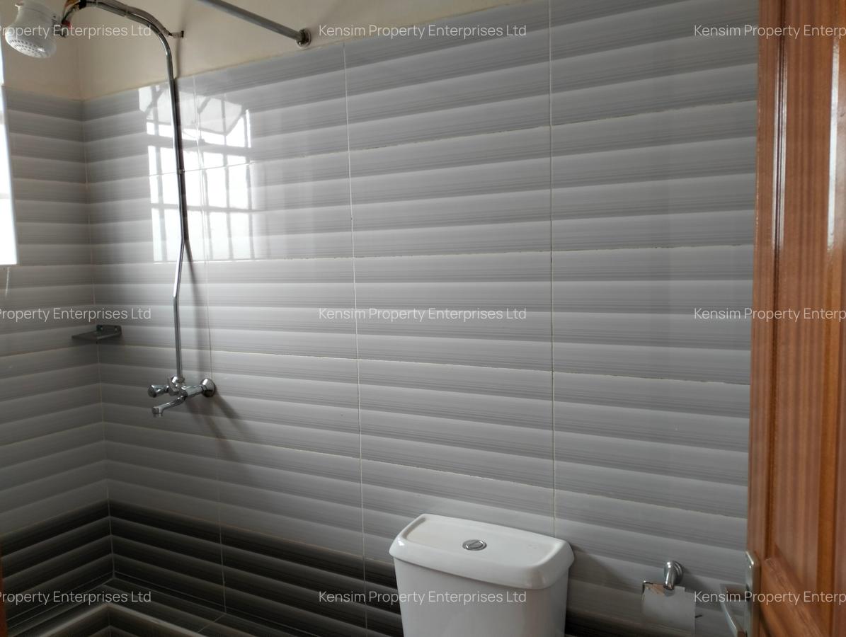 4 Bed Townhouse with En Suite in Kitisuru - 5
