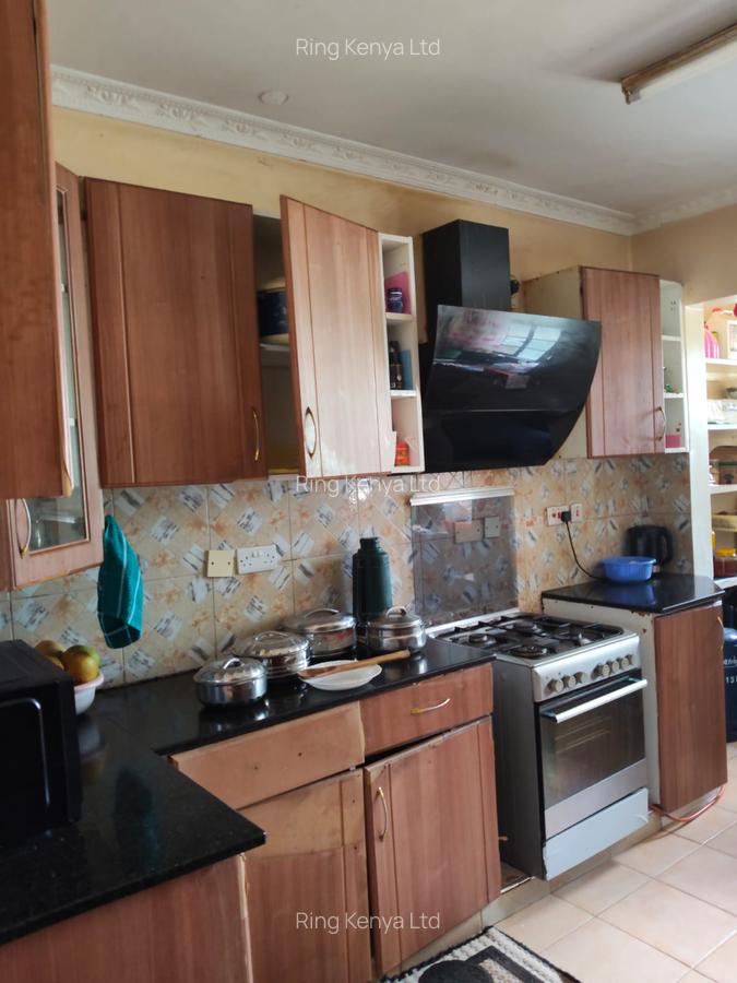 3 Bed Apartment with Staff Quarters in Riara Road - 7