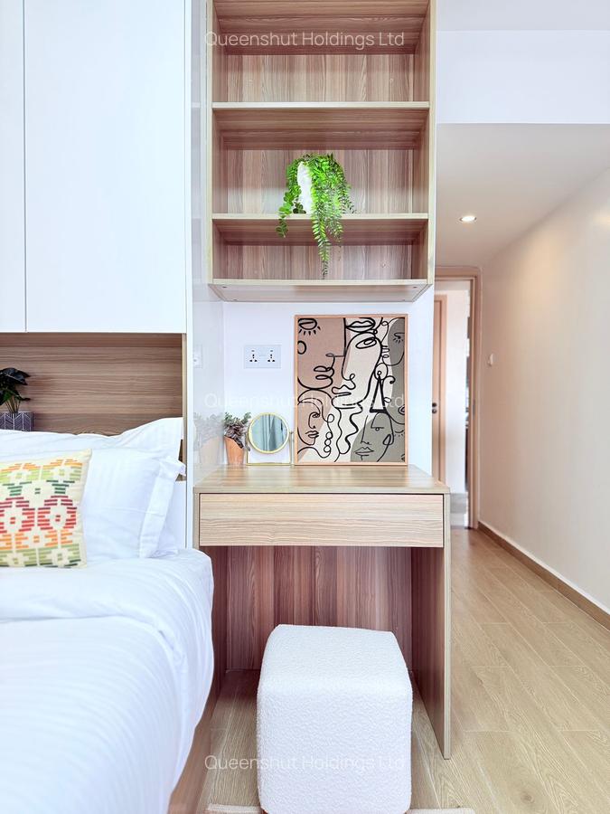 Furnished 3 Bed Apartment with En Suite in Westlands Area - 5