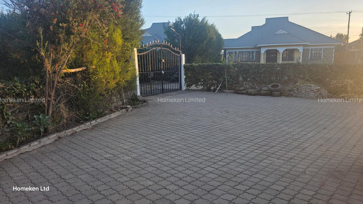 4 Bed House with En Suite at Kitengela Town - 7