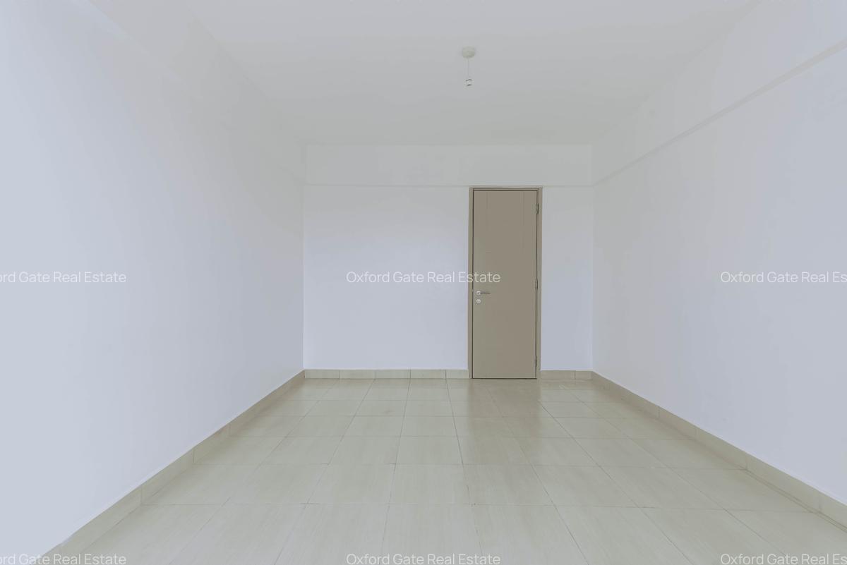 1 Bed Apartment with Backup Generator in Kinoo - 8