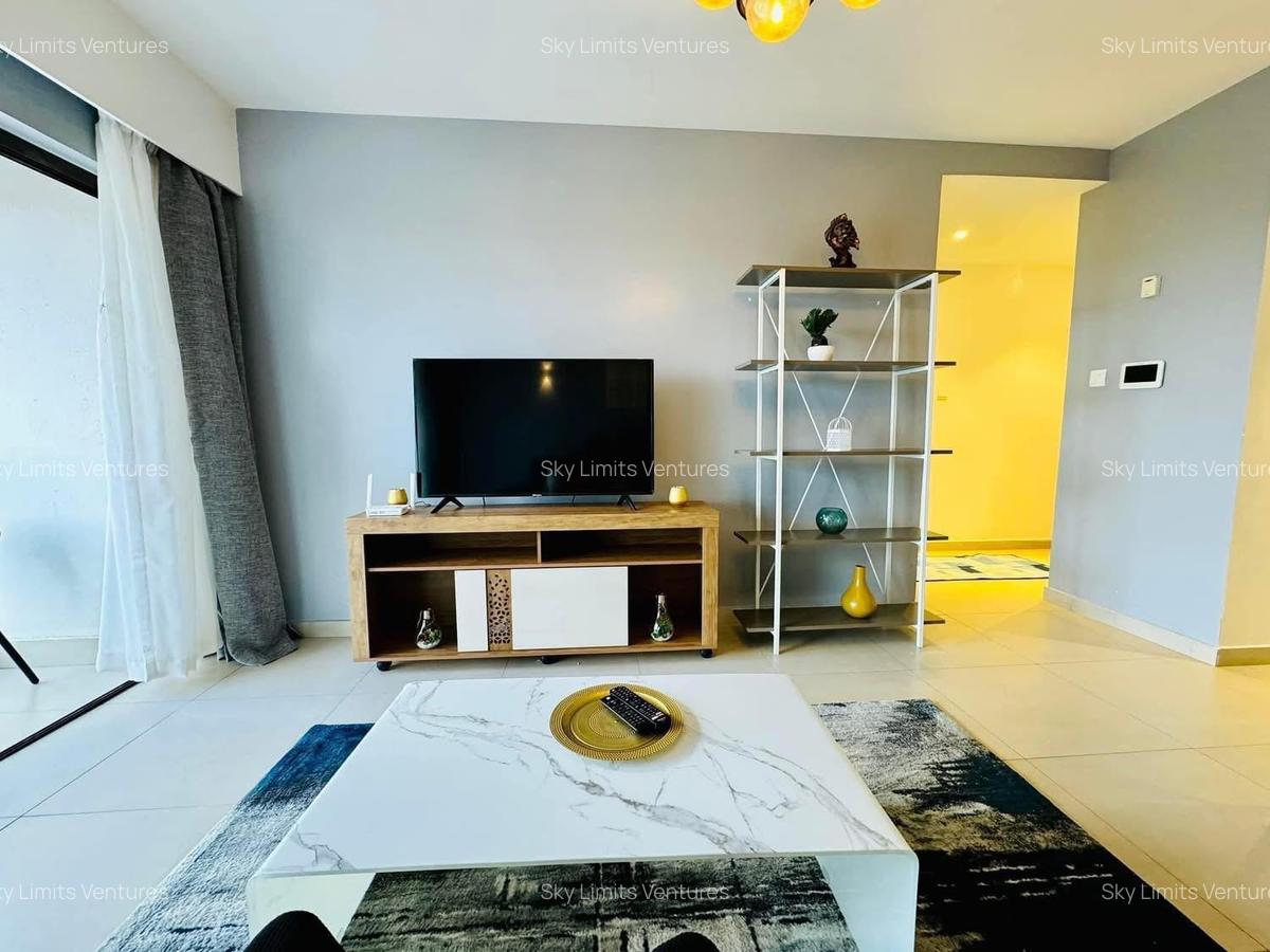 Furnished 1 Bed Apartment with Swimming Pool in Lavington - 9