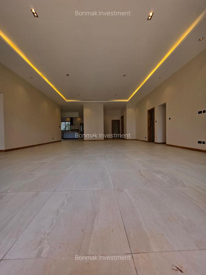 4 Bed Apartment with En Suite at Loresho - 15