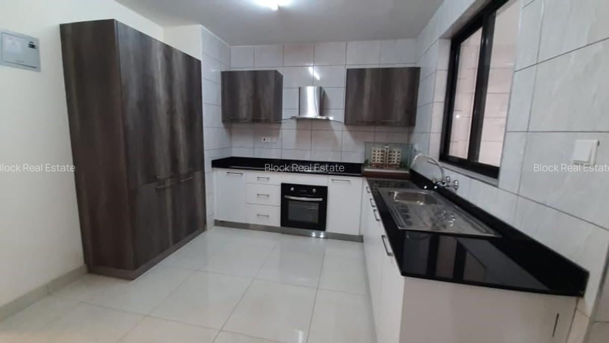 2 Bed Apartment with En Suite in Syokimau - 3
