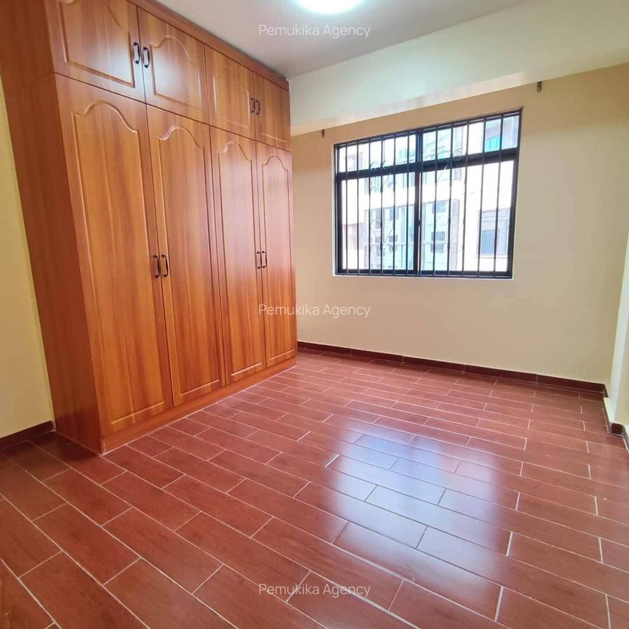 3 Bed Apartment with En Suite at Kasuku Center - 7