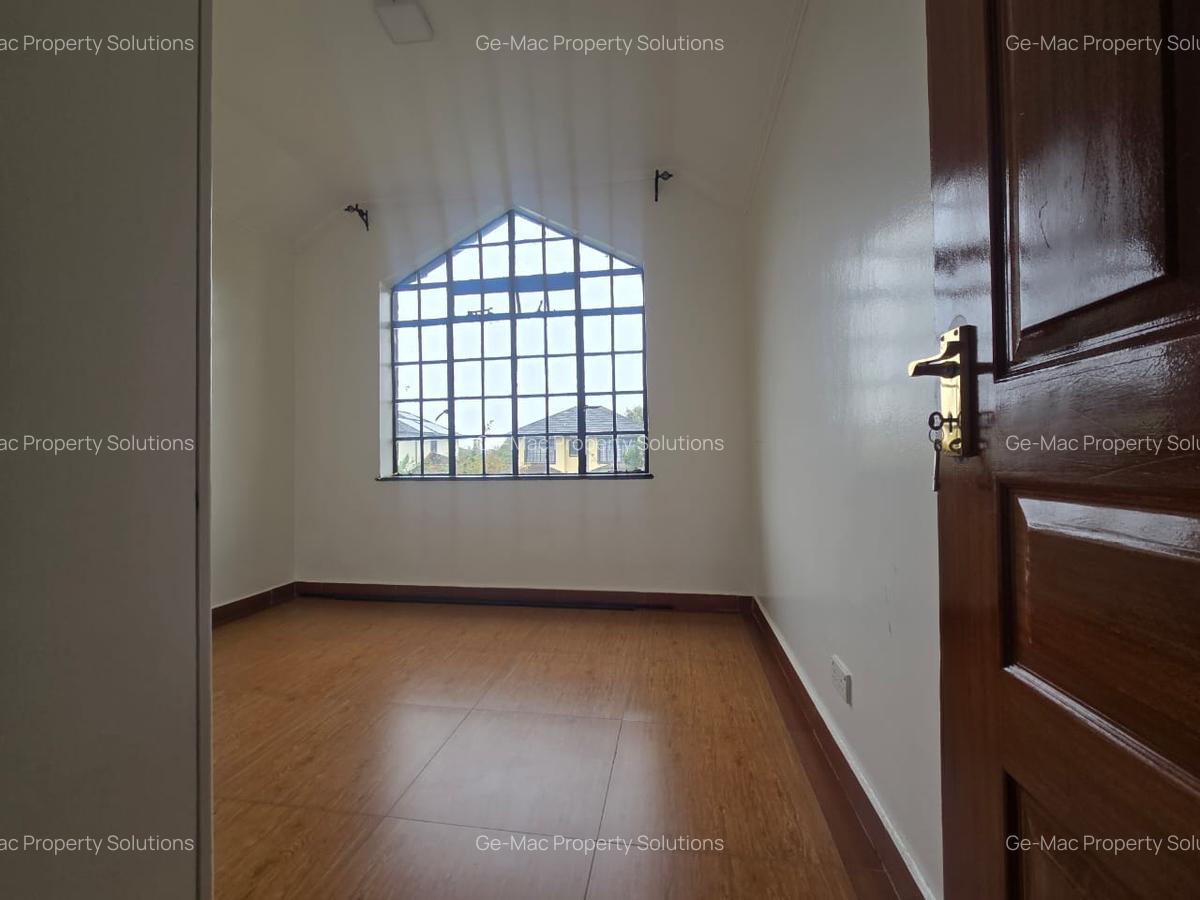 4 Bed House with En Suite in Kiambu Road - 15