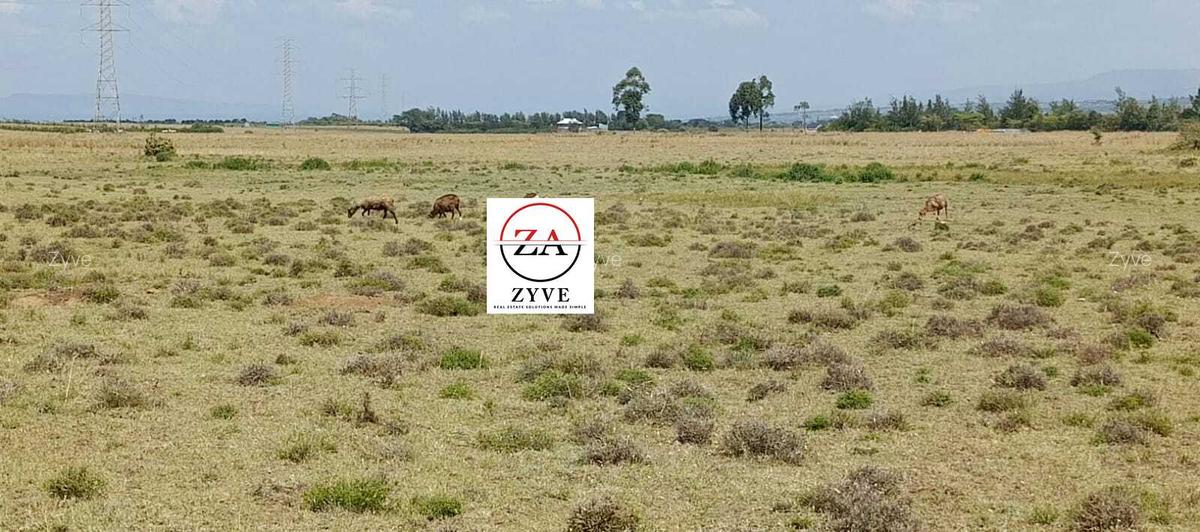 3 ac Land at Mirera - 6