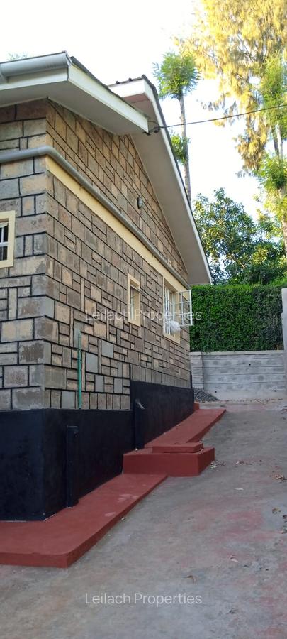4 Bed House with En Suite in Ngong - 4