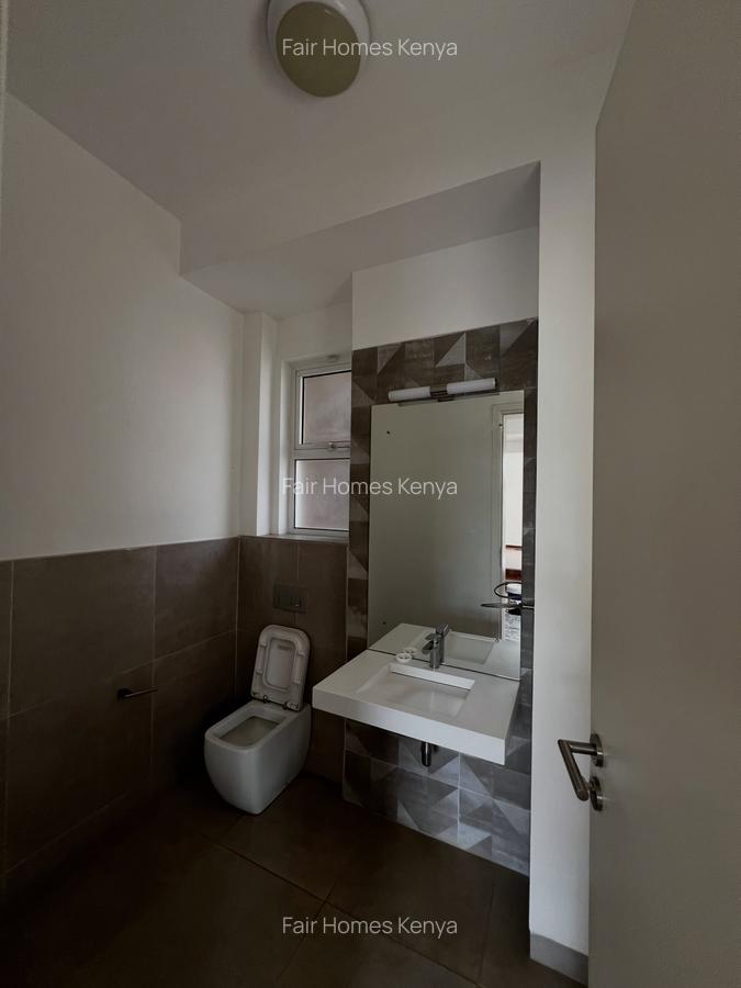 4 Bed Townhouse with En Suite at Kabasiran Avenue - 16