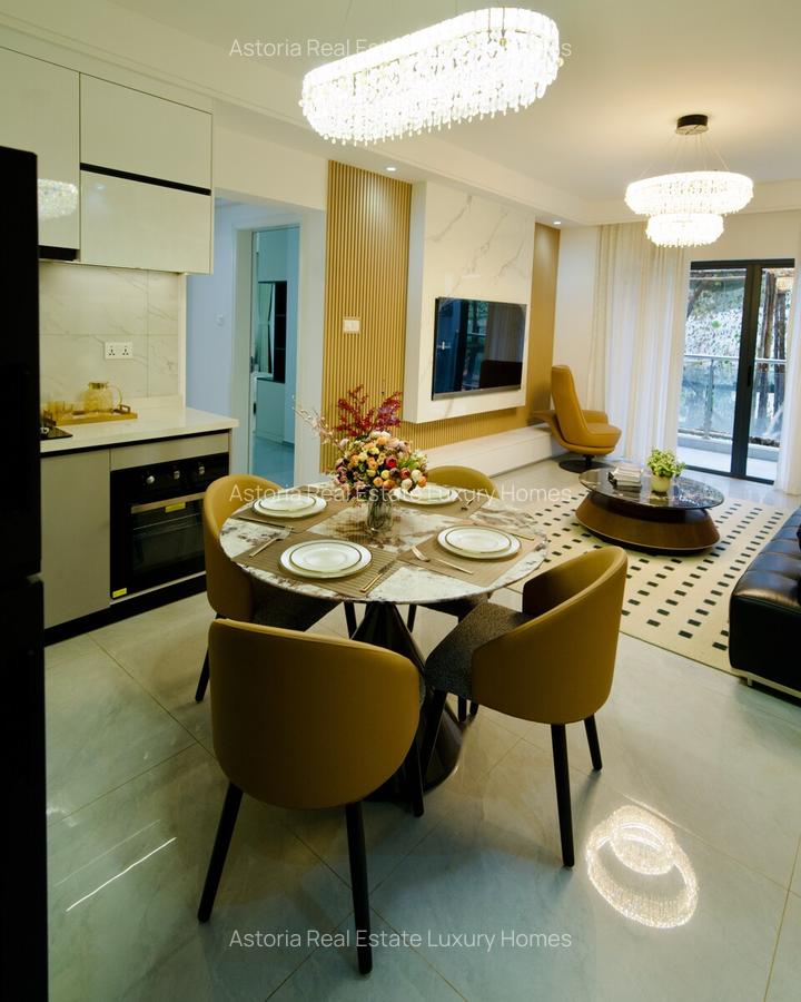 2 Bed Apartment with En Suite at 2026-424 - 18