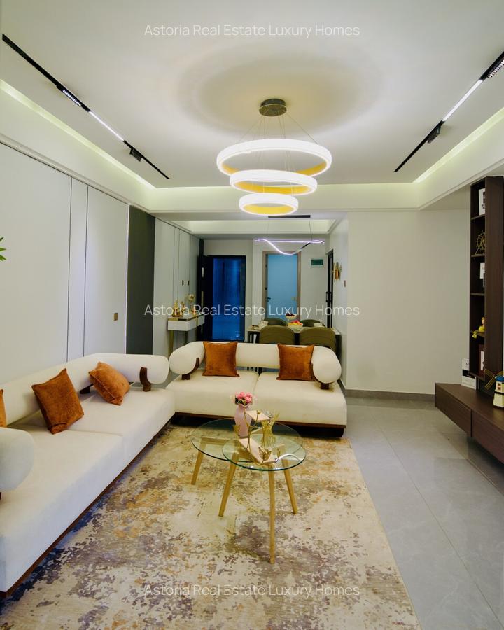 3 Bed Apartment with En Suite at 2026-232 3 Bed - 11