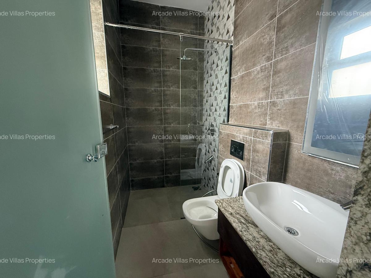 3 Bed Apartment with En Suite in Kileleshwa - 8