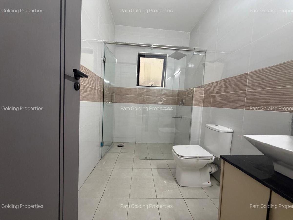 3 Bed Apartment at General Mathenge - 11