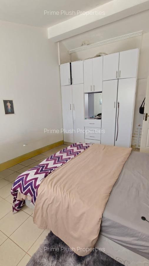 3 Bed House with Staff Quarters in Langata - 11