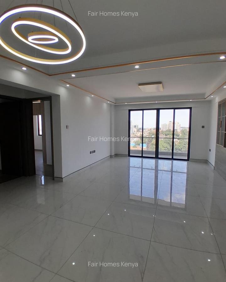 2 Bed Apartment with En Suite at Kirichwa Road - 2