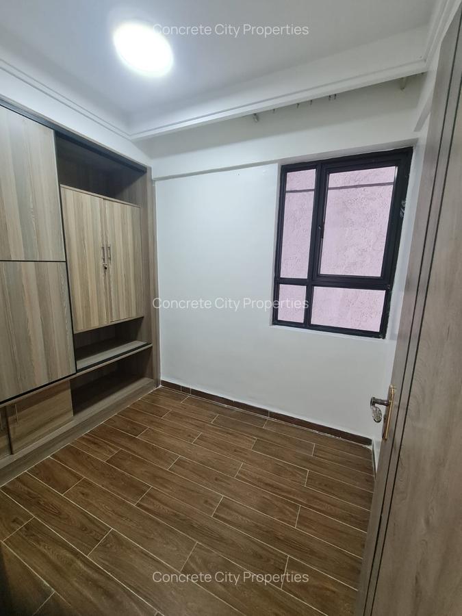 2 Bed Apartment in Kilimani - 6