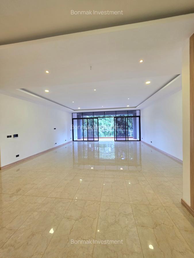 4 Bed Apartment with En Suite at Lower Kabete - 9