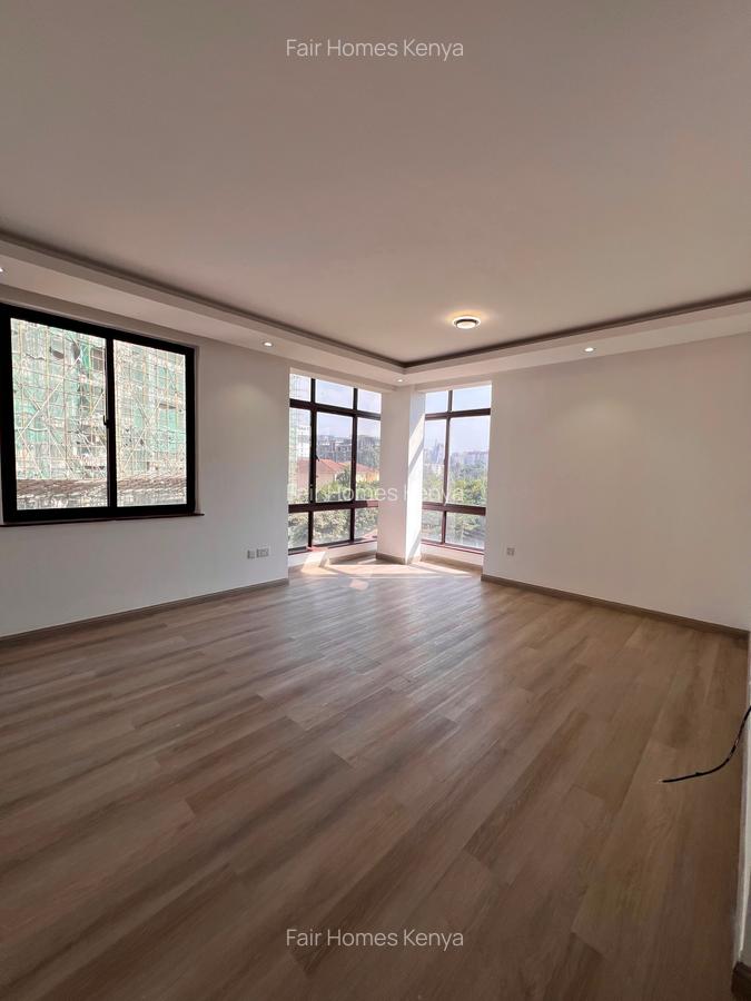 3 Bed Apartment with En Suite at Oloitoktok Road - 8
