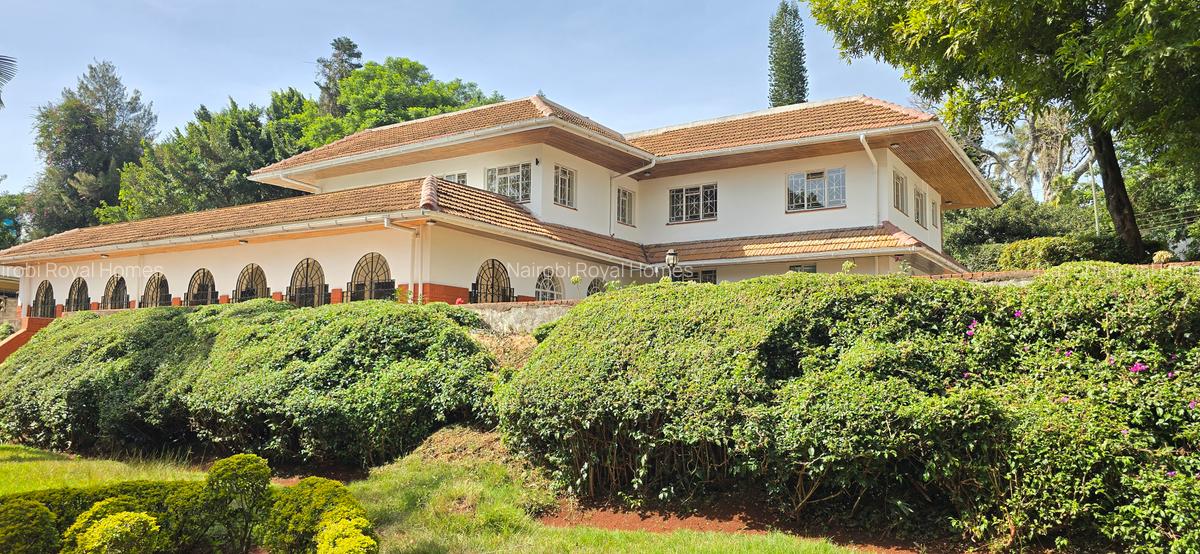 Commercial Property with Backup Generator at Convent Drive - 4